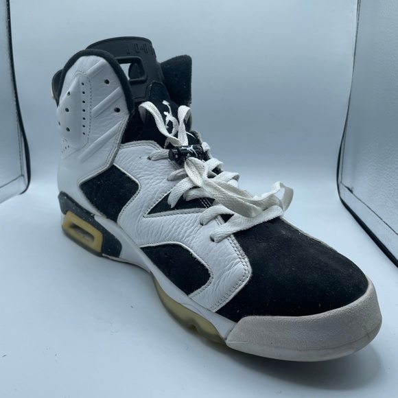 Air Jordan 6 Retro ‘Oreo’ - Picture 2 of 9